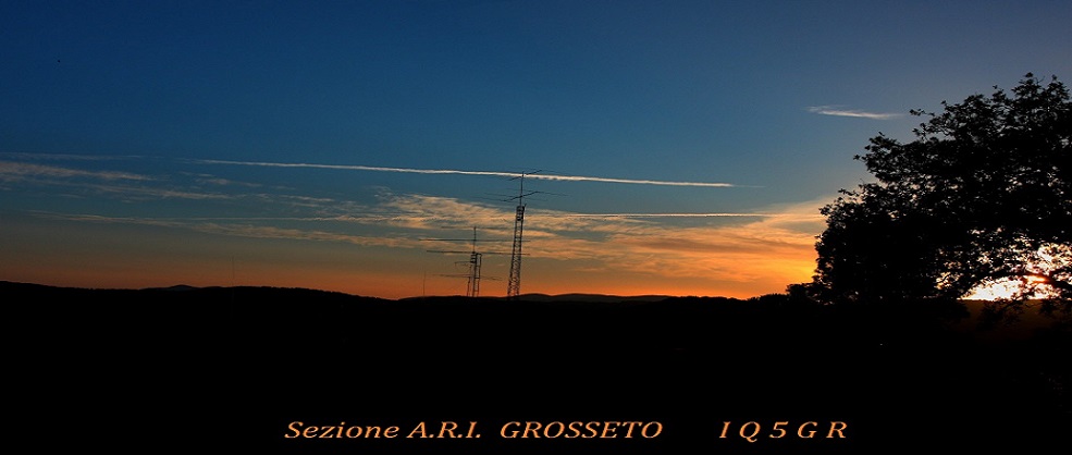 Ari Sez. di Grosseto